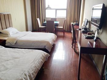 Danfengbailu Business Hotel Nanchang  Exterior foto